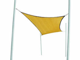 Coolaroo Commercial Vela rectangular 5 x 3 m img 5
