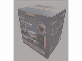 Coolaroo DualShade Vela rectangular 5 x 3 m img 8
