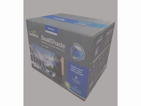 Coolaroo DualShade Vela cuadrada 5,4 x 5,4 m img 7