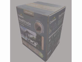 Coolaroo DualShade Vela triangular 5 x 5 x 5 m img 8