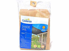 Coolaroo Everyday Vela cuadrada 3 x 3 m img 5