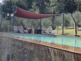 Coolaroo Premium Vela cuadrada 5,4 x 5,4 m img 2