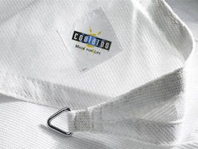 Coolaroo Premium Vela triangular 3,6 x 3,6 x 3,6 m img 11
