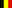 Bandera de Bélgica