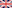 Bandera del Reino Unido
