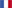 Bandera de Francia